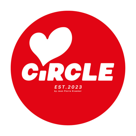 Sticker - Circle